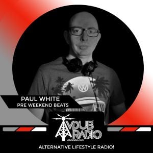 Paul White - Pre Weekend Beats - 05-03-2026