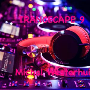 Trancecape 9 by Michal Westerhuis