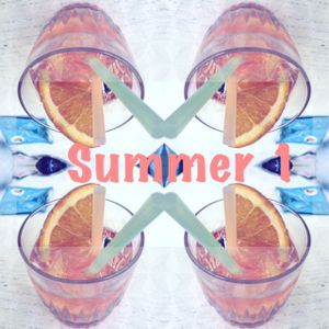 Praktyczna Pani - SUMMER 1 (live in the mix)