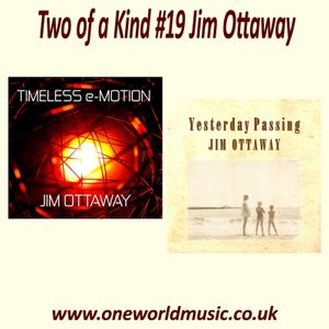 Two of a Kind #19 Jim Ottaway