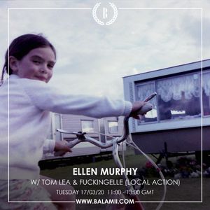 Ellen Murphy w/ Local Action - March 2020