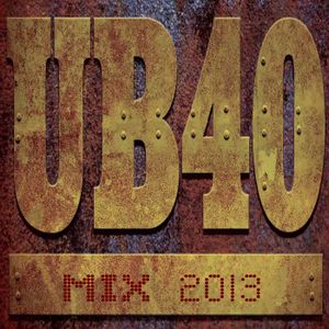 UB40 - Mix