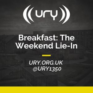 Breakfast: The Weekend Lie-In 24/10/2020