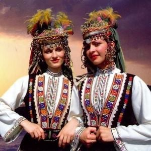 GloBeat Music of East Europe by Joseph Gueron | Mixcloud