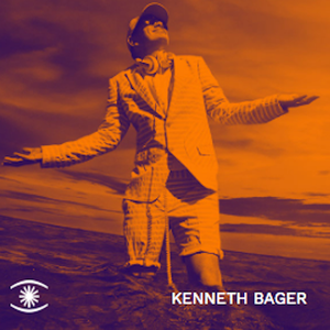 Kenneth Bager - Music For Dreams Radio - 6th September 2021