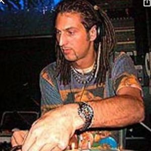 DJ Marko@ La Rocca on Sundays, Lier 04-08-2002