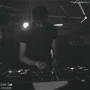 Cover art for A-Jay @ Asylum (23.04.2016) - Live Set by a-jayslofficial