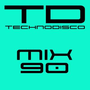 Technodisco Mix 90