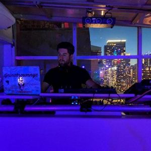 Sky Room Rooftop Nyc Live Recording 7 19 18 Summer Edition