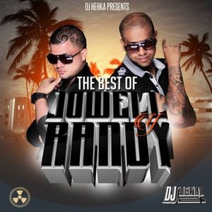 Best of Jowell Y Randy The MixTape by DjHekla | Mixcloud