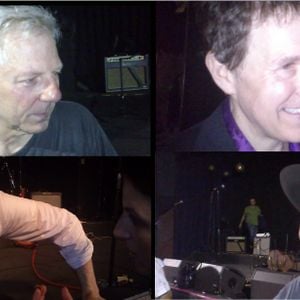 The Dream Syndicate show