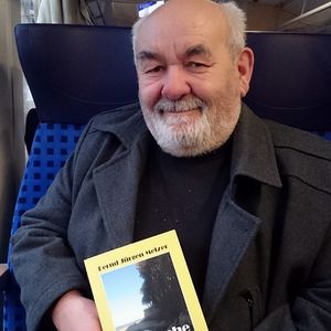 Närrische Zeiten Dr. Bernd Melzer im Interview mit Internetr@dio WARNOW Rostock