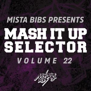 Mista Bibs - Mash it Up Selector 22 (Dance Edition)