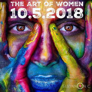 The Art of Women - A Celebration of Diversity - Opening DJ Set