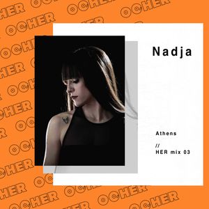 #HER mix series | 03 by Nadja