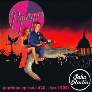 Poptique (04/04/2021)
