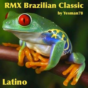 Cover art for Minimix RMX BRAZILIAN CLASSIC (Afro Medusa, Negrocan, Bob Sinclar, Salome de Bahia) by yesman78