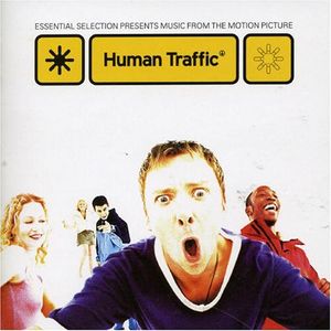Human Traffic - Full Soundtrack CD 2