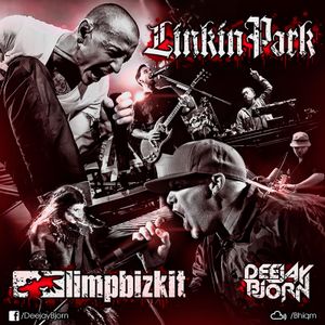 Linkin Park vs Limp Bizkit Mix