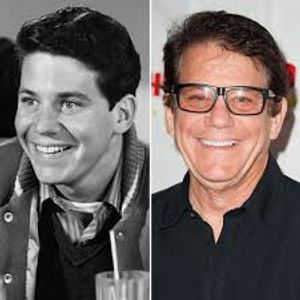 Potsie Weber - Anson Williams Interview Happy Days Documentary by Jim ...