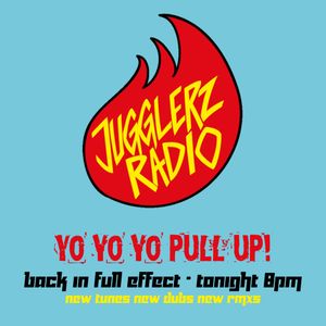 Jugglerz Radio! on twitch w/ DJ Smo - August, 29 2022 [Reggae & Dancehall]
