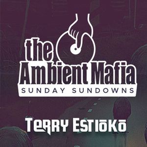 2022-04-03 Ambient Mafia Sunday Sundowns Terry