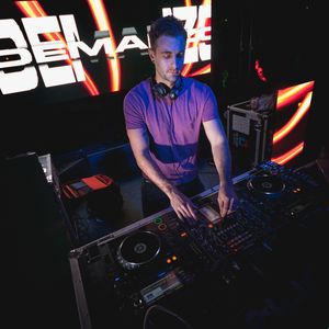 DeMarzo - Exclusive Mix - CLUBZ
