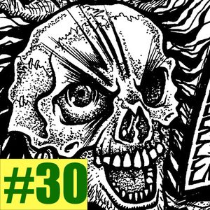 [3LA Radio #30] 「ポリティカル」って更新されるべきじゃない？という話にみせかけた新入荷レコードを紹介する話
