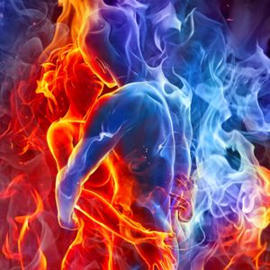 Resultado de imagen para imagenes de sexo tantrico