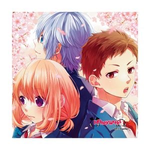 告白実行委員会 Honeyworks Only Mix By ｈａｇｅ Mixcloud