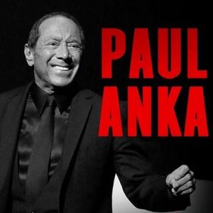 Paul Anka Sessions 2022 - The New American Standards (Bonus) by