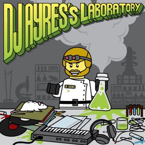 DJ Ayres's Laboratory