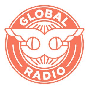 Carl Cox Global 719 - Jon Rundell Global Hero Mix