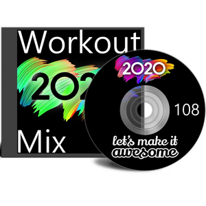 Cover art for Mega Music Pack cd 108 by TibenRazvan
