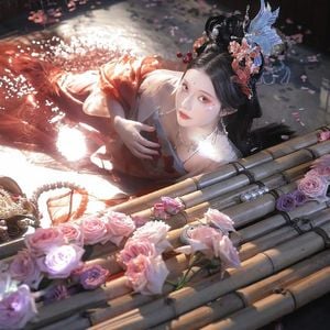 Cover art for Vườn Sao Băng ! by datkonmix