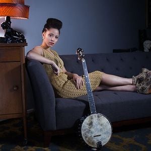 David Byrne Presents: The Power of Song to Give Voice is Eternal