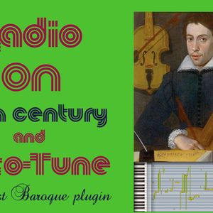 16th century and Auto-tune: the most Baroque plugin