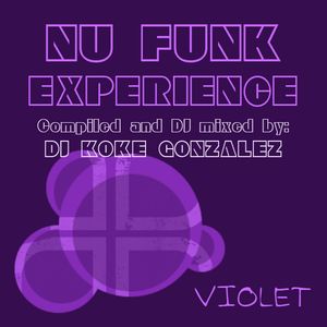 Nu Funk Experience - Violet - (4-2015)