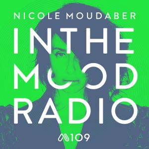 In the MOOD - Episode 109 - Live from MoodZONE back to back with Chris Liebing