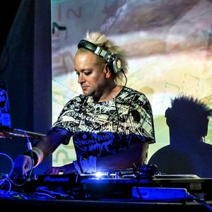 John b drum and bass Clearance