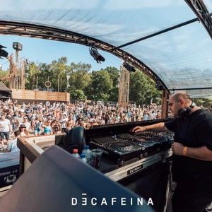 Anthony Pappa Live From Extrema Festival Belgium 4th June 2022