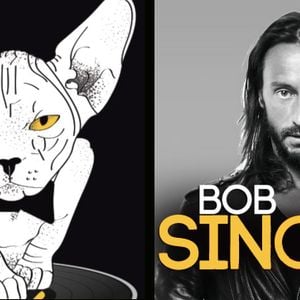 A Confined Tribute To Bob Sinclar Mix By Thecat 09 04 2020 By Dj Thecat Mixcloud