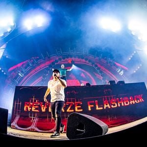 REVERZE 2022 - FLASHBACK By Pat-B / Ruthless / Lethal Mg & Mark With A ...