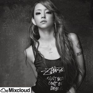 Namie Amuro 安室奈美恵 Suite Chic Favorite Mix 2 By Dj Haruki Mixcloud