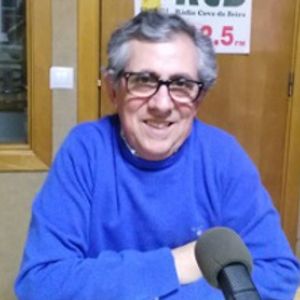 Entrevista com Luís Rosa