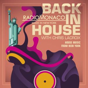 Chris LaCroix - Back In House (08-04-21)
