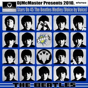 Djmcmaster Stars On 45 The Beatles Medley By M F Y Mixcloud Stars on 45 (beatles medley) 2 electric grand piano chords. mixcloud
