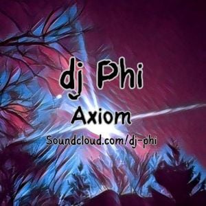 Dj Phi - Axiom (2024)