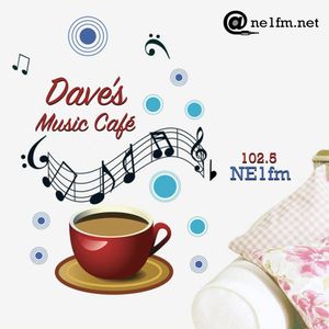Dave's Music Cafe - 1 July 2018