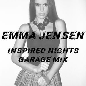 Emma Jensen Lux Inspired Nights Uk Garage Set By Wrtw Female